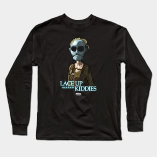 Leslie Vernon Long Sleeve T-Shirt